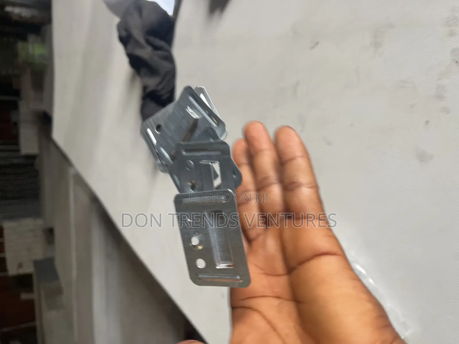 Panel Clip