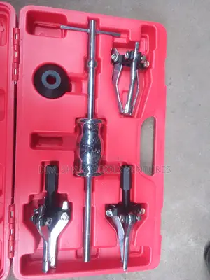 Puller Set3 Jaw Internal-External