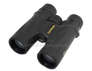 Photo - Apresys Telescope S42