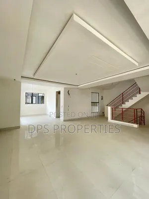 4bdrm Townhouse/Terrace in Lekki Phase 1 for sale