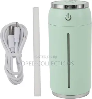 Cool Can Aroma Humidifier