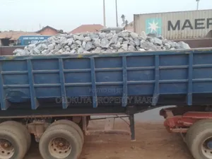 Granite 30 Ton