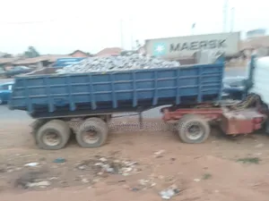 Granite Direct From Quarry