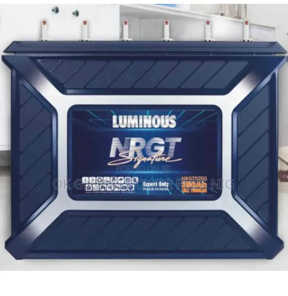 NRGT 250ah