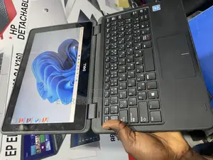 Laptop Dell Latitude 3189 4GB Intel Pentium SSD 128GB