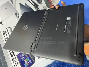 Laptop Dell Latitude 3189 4GB Intel Pentium SSD 128GB