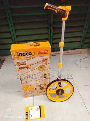Ingco Measuring Wheel HDMW45