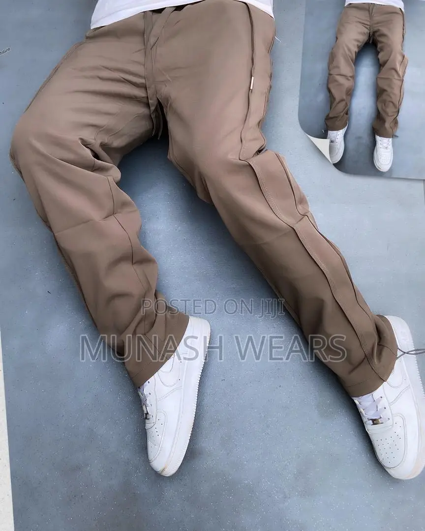 Classic Joggers Pant for Men