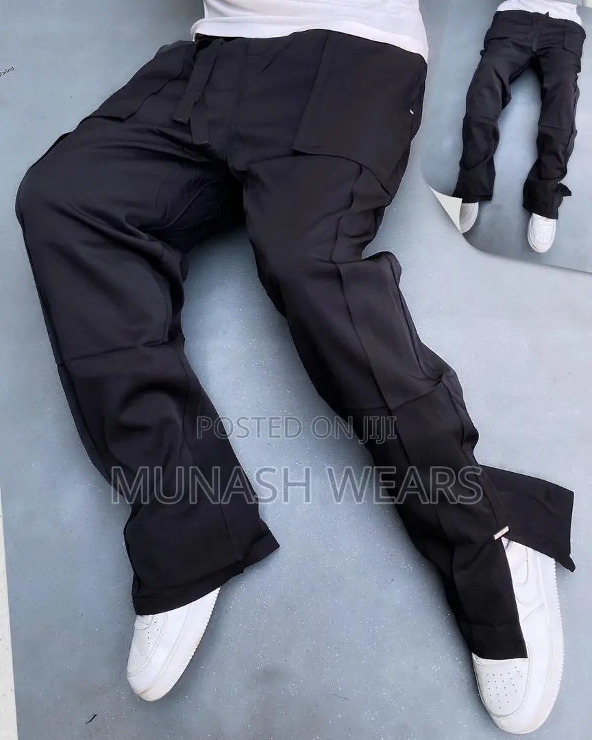 Classic Joggers Pant for Men
