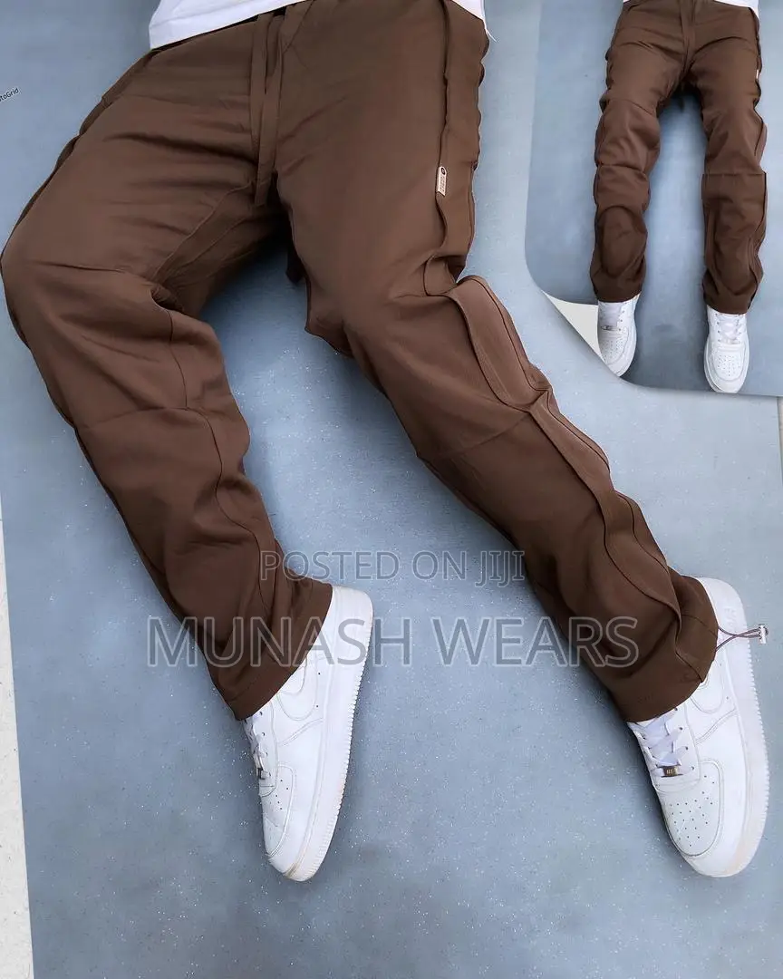 Classic Joggers Pant for Men