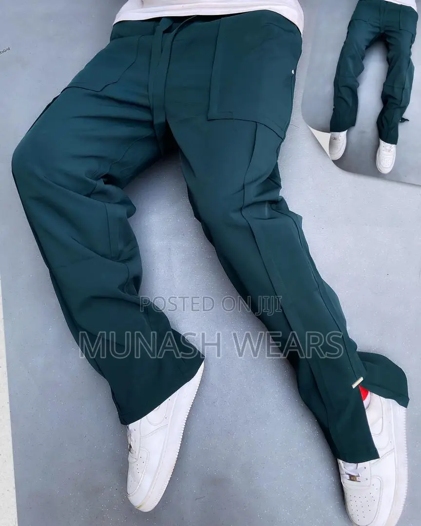 Classic Joggers Pant for Men