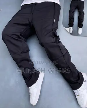 Classic Joggers Pant for Men