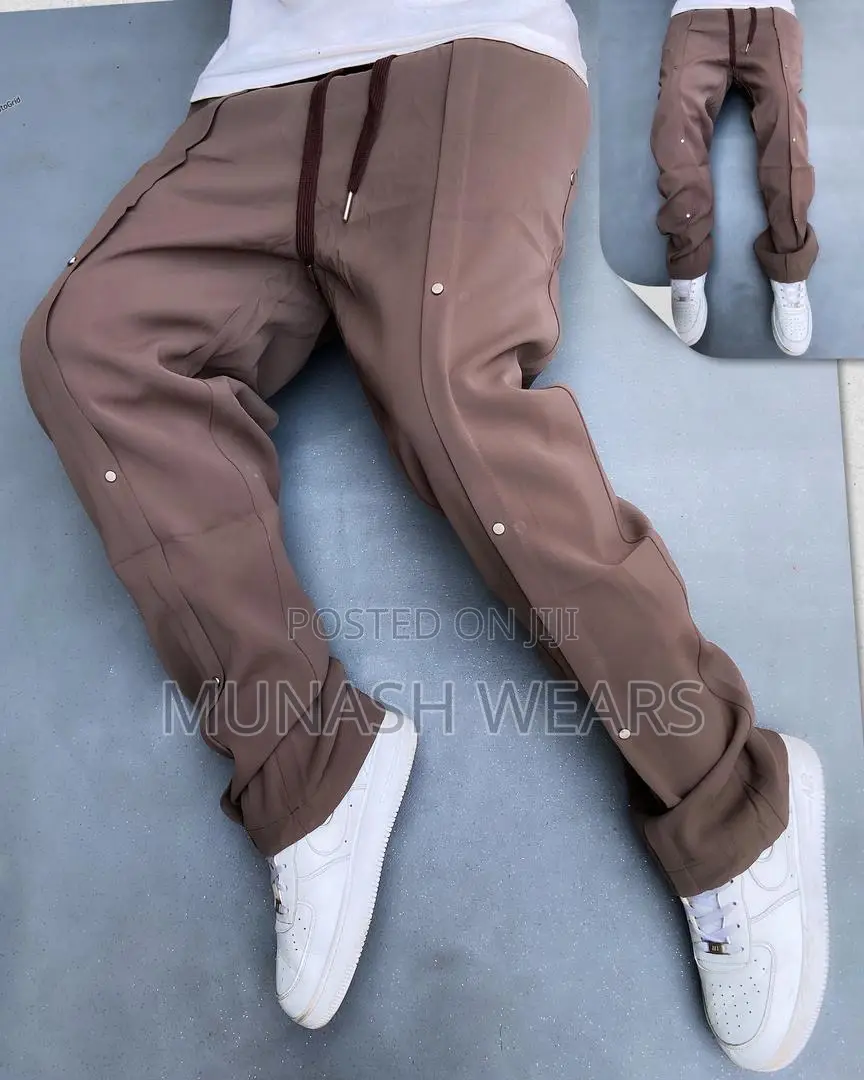 Classic Joggers Pant for Men