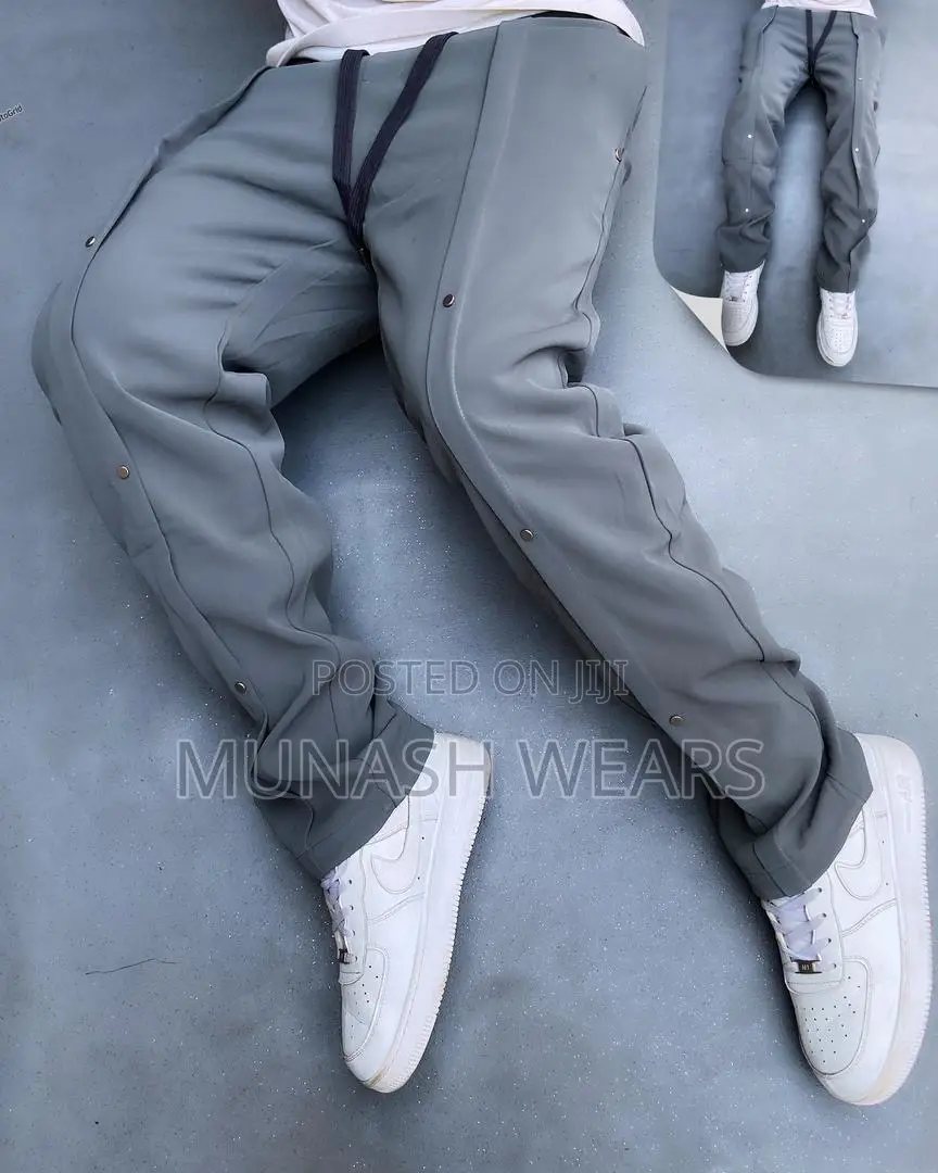 Classic Joggers Pant for Men