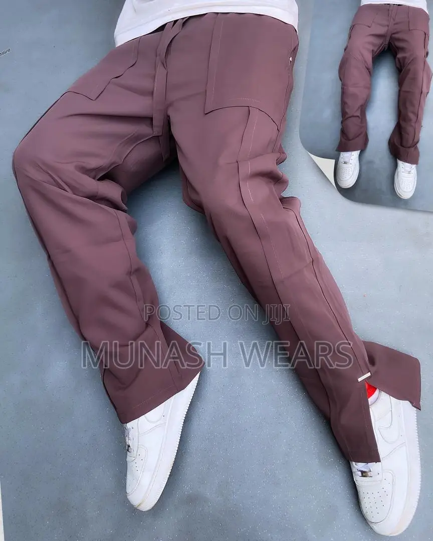 Classic Joggers Pant for Men