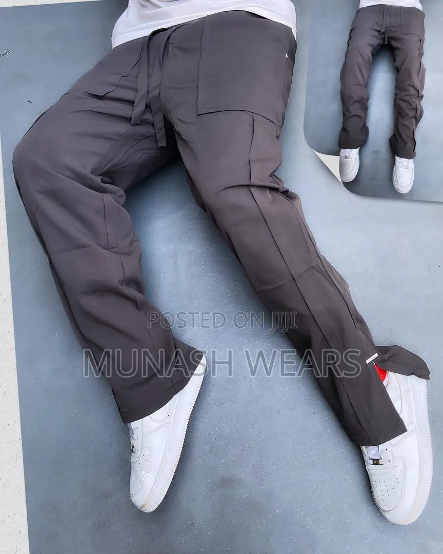 Classic Joggers Pant for Men