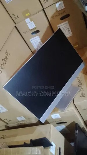 New Desktop Computer HP EliteDesk 800 G4 8GB Intel Core I5 SSD 512GB