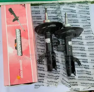 2018 to 2021 Camry Front Shock Absorber
