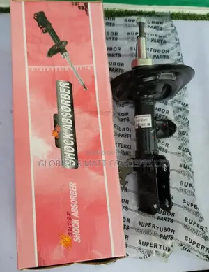 2018 to 2021 Camry Front Shock Absorber