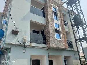 1bdrm Block of Flats in Greenville Estate, Ajah for rent