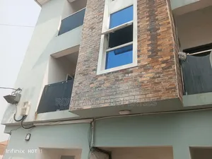 1bdrm Block of Flats in Greenville Estate, Ajah for rent