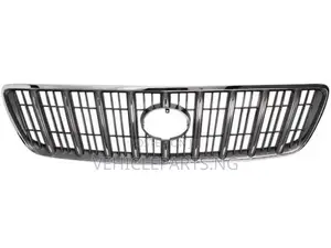 Front Grill For Lexus RX300 1999-2003