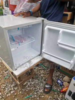 Scafrosst Bedside Fridge