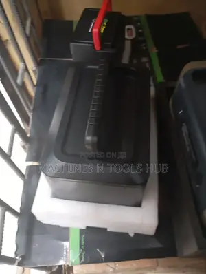 BLY 1000watts Solar Generator