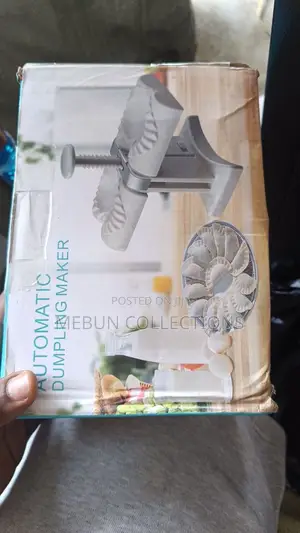 Photo - Meat Pie Cutter