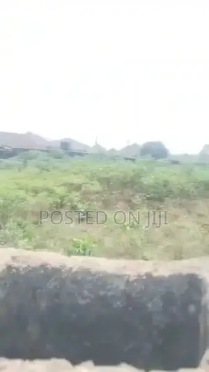 Land for Sale at Golf Annex