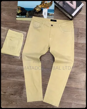 Brand Newly !! Stocks Jeans Trouser!