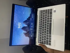 Laptop HP EliteBook x360 1030 G4 16GB Intel Core i7 SSD 256GB
