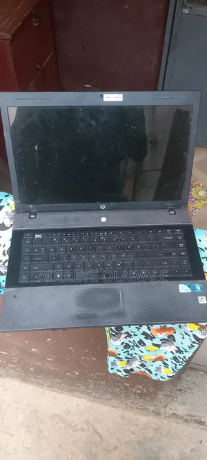 Photo - Laptop HP Compaq 620 4GB Intel Pentium HDD 500GB