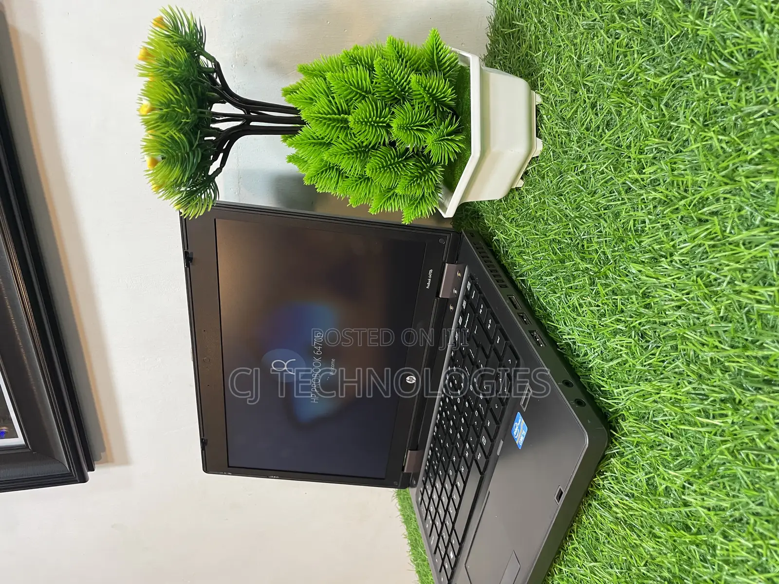 Laptop HP ProBook 6470B 4GB Intel Core I5 SSHD (Hybrid) 500GB