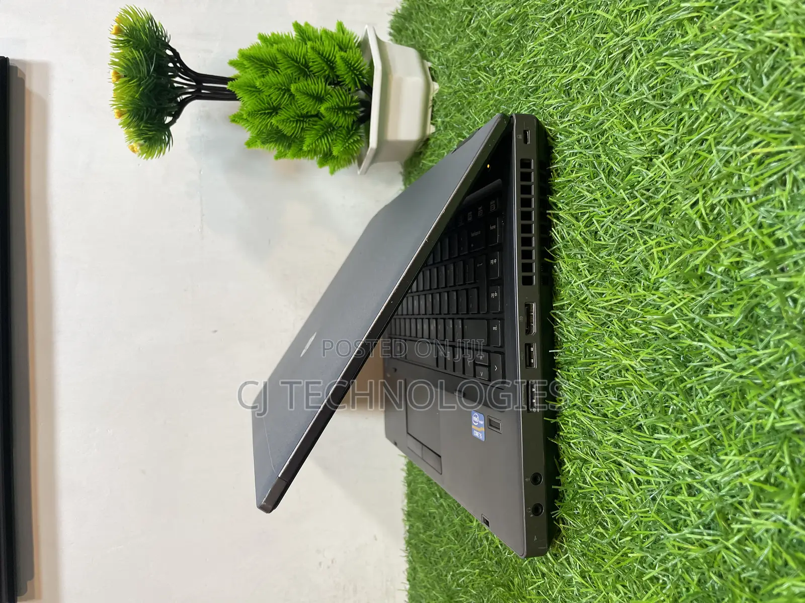 Laptop HP ProBook 6470B 4GB Intel Core I5 SSHD (Hybrid) 500GB