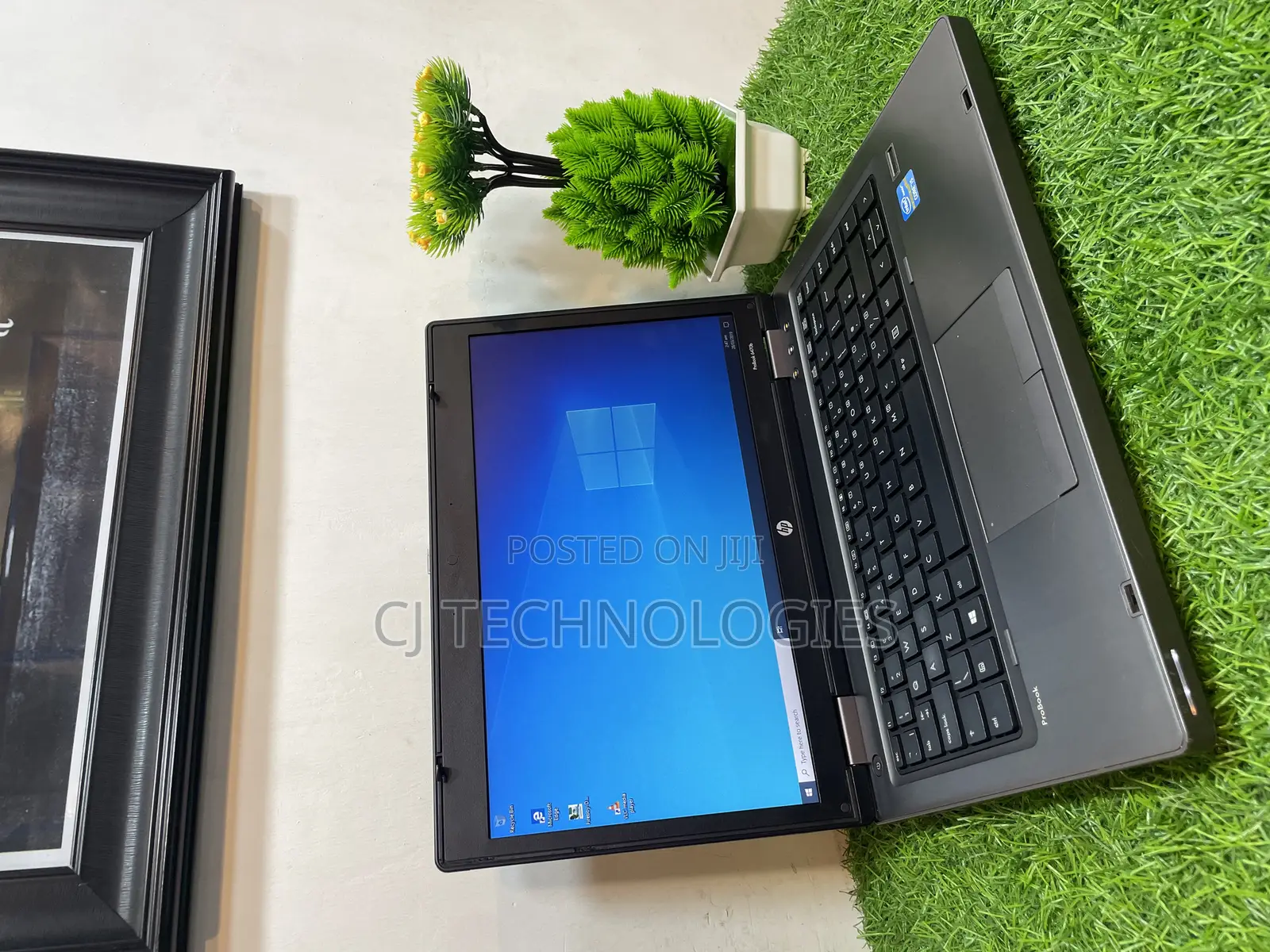 Laptop HP ProBook 6470B 4GB Intel Core I5 SSHD (Hybrid) 500GB