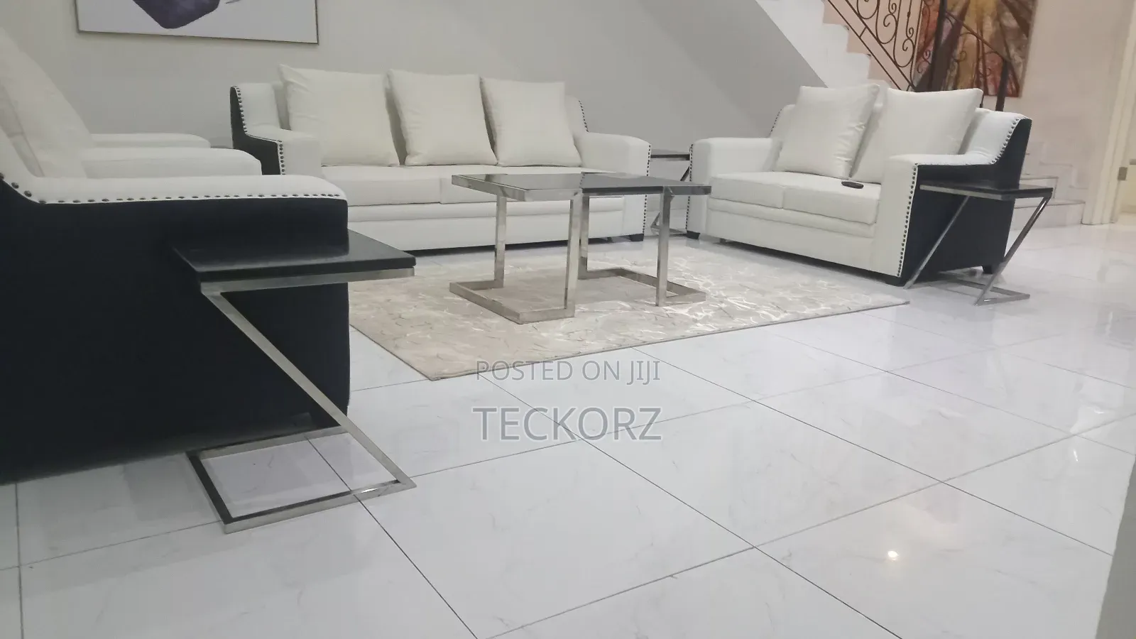 Coffee Table Set