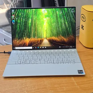 Photo - Laptop Dell XPS 13 16GB Intel Core I7 SSD 512GB