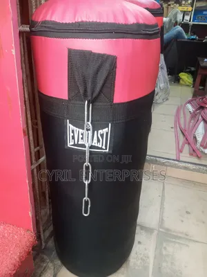 Punching Bags