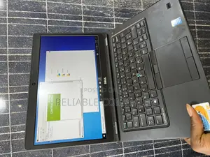 Laptop Dell Latitude 5450 8GB Intel Core I5 HDD 500GB