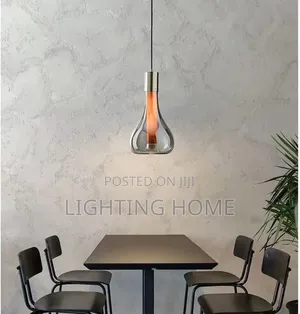Single Pendant