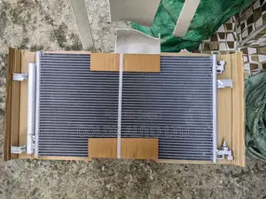 Brand New Condenser Cadillac XTS XRS 2017 2018 2019 2020