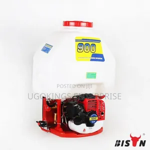 Brand New 2 Stroke Motorized Sprayer