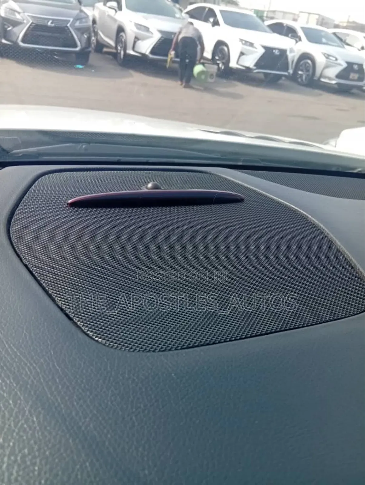 Mercedes-Benz M Class 2014 White
