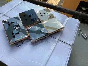 Bristol England Switch and Sockets