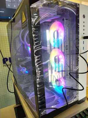 New Desktop Computer Asus 32GB Intel Core I9 SSD 1T
