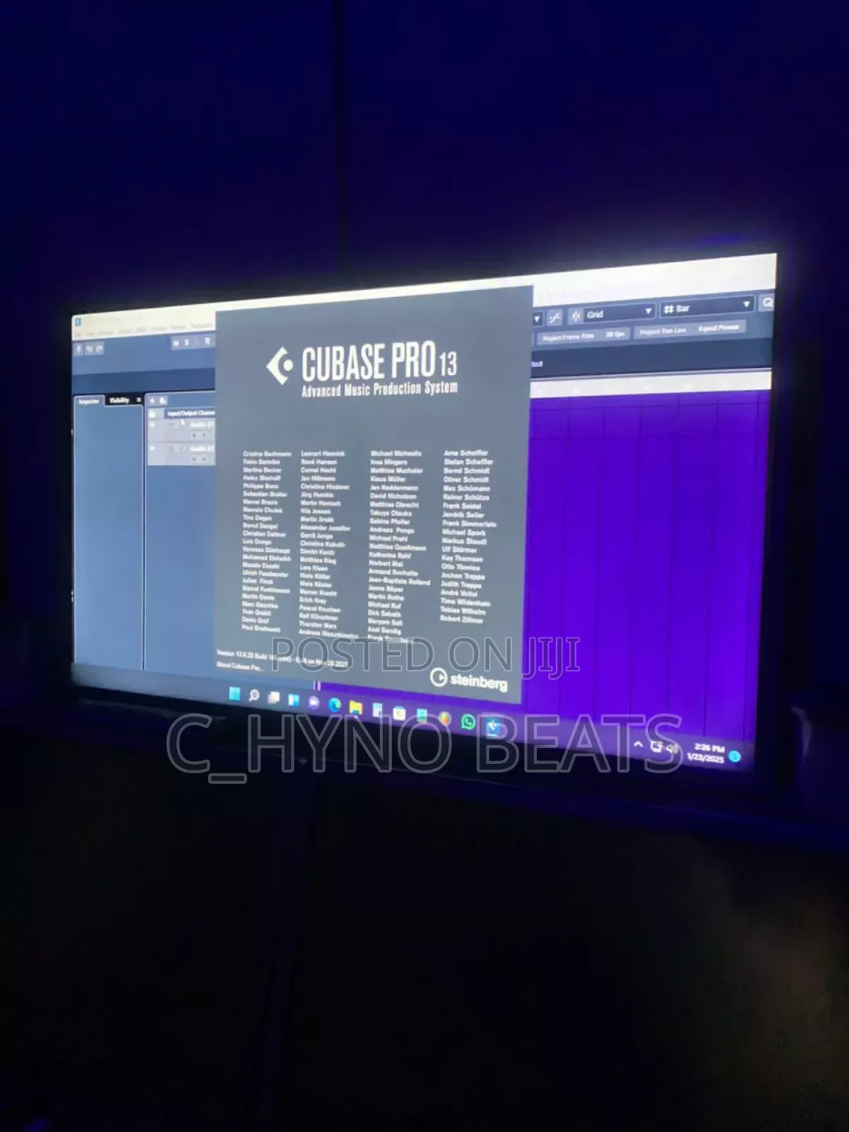 Music Studio Plugins and Softwares