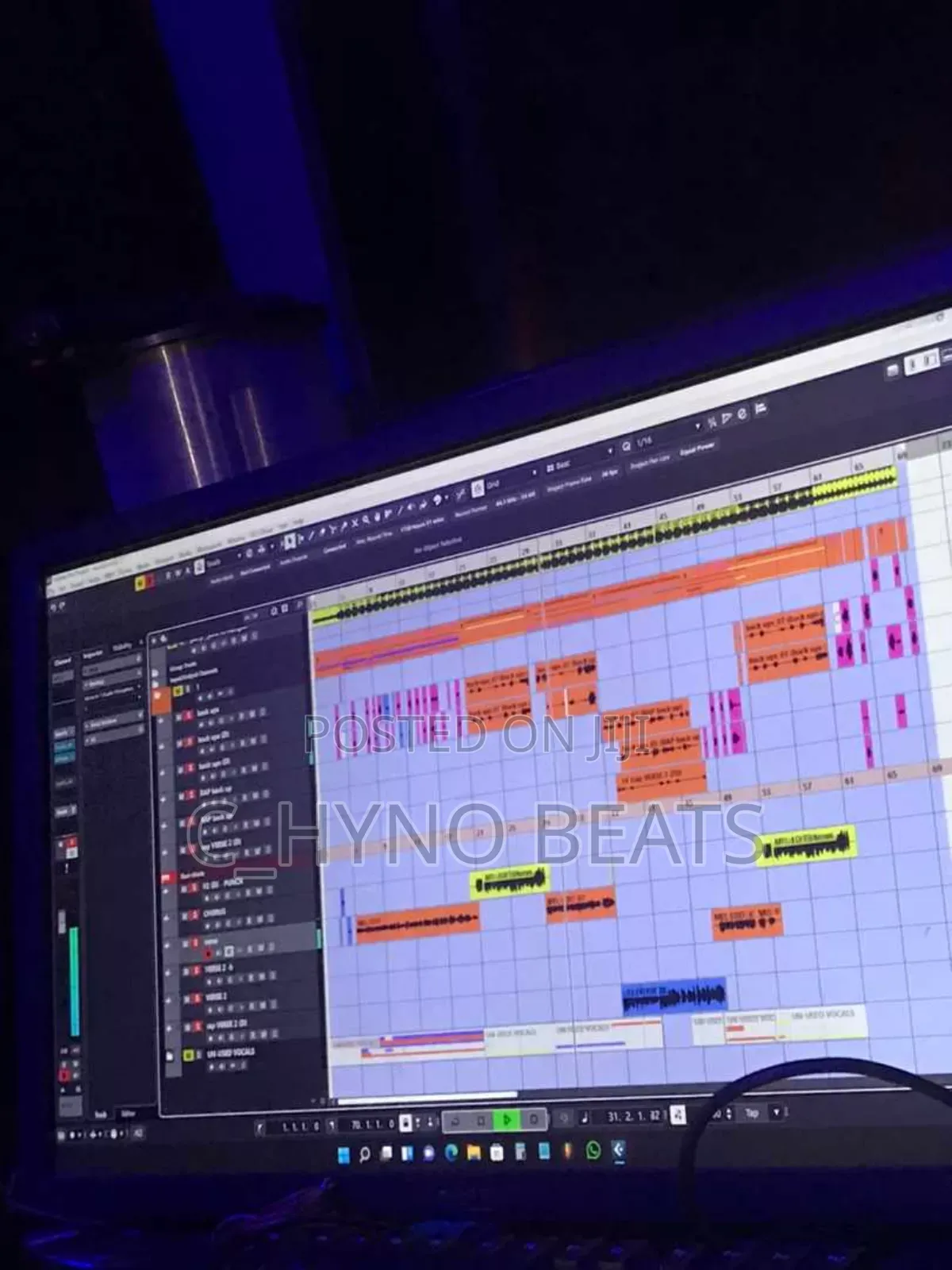 Music Studio Plugins and Softwares