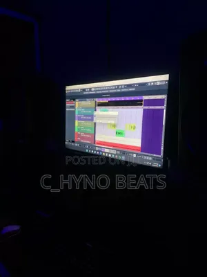 Music Studio Plugins and Softwares