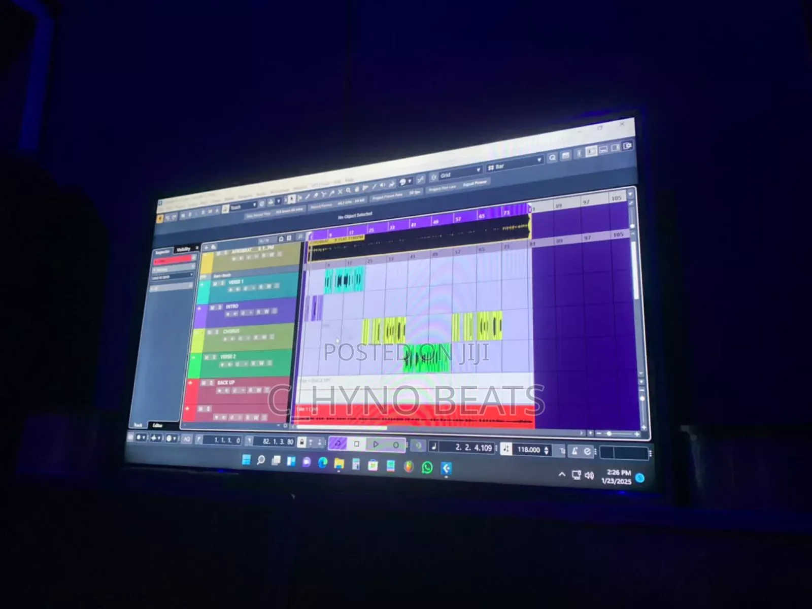 Music Studio Plugins and Softwares
